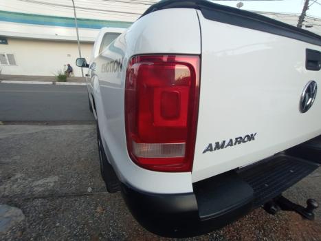 VOLKSWAGEN Amarok 2.0 16V 4X4 CABINE SIMPLES TURBO INTERCOOLER, Foto 12