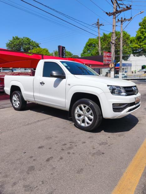 VOLKSWAGEN Amarok 2.0 16V CABINE SIMPLES TURBO INTERCOOLER, Foto 2