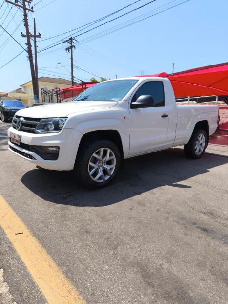 VOLKSWAGEN Amarok 2.0 16V CABINE SIMPLES TURBO INTERCOOLER, Foto 3