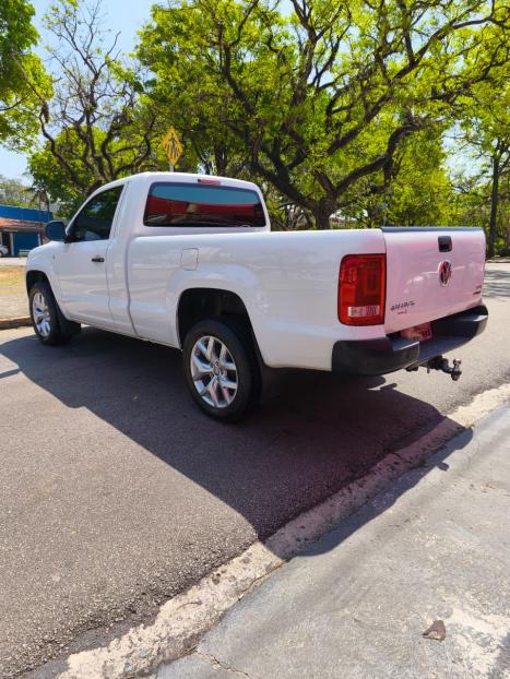 VOLKSWAGEN Amarok 2.0 16V CABINE SIMPLES TURBO INTERCOOLER, Foto 4