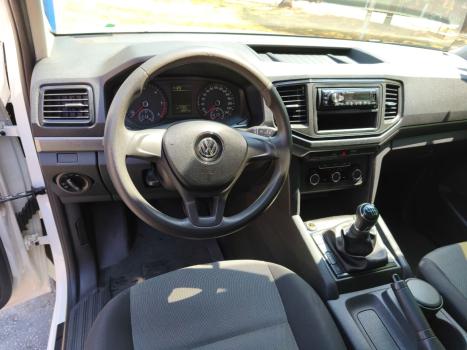 VOLKSWAGEN Amarok 2.0 16V CABINE SIMPLES TURBO INTERCOOLER, Foto 6