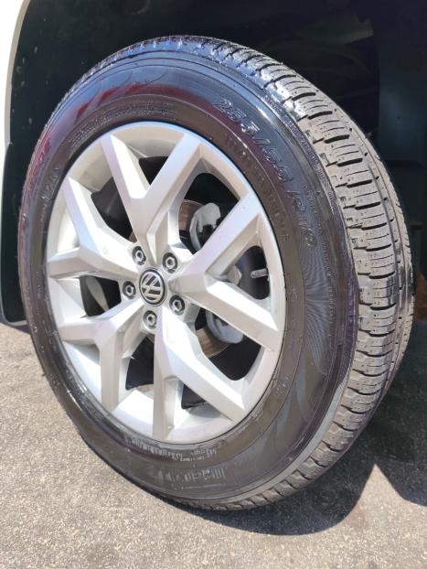 VOLKSWAGEN Amarok 2.0 16V CABINE SIMPLES TURBO INTERCOOLER, Foto 8