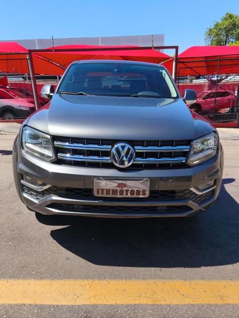 VOLKSWAGEN Amarok 2.0 16V 4X4 CABINE DUPLA HIGHLINE TURBO INTERCOOLER AUTOMTICO, Foto 1