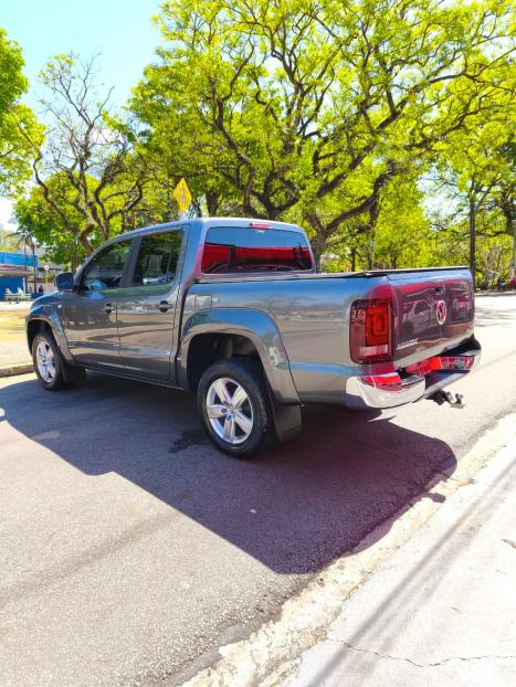 VOLKSWAGEN Amarok 2.0 16V 4X4 CABINE DUPLA HIGHLINE TURBO INTERCOOLER AUTOMTICO, Foto 3