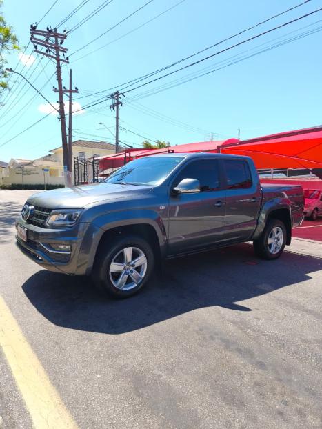 VOLKSWAGEN Amarok 2.0 16V 4X4 CABINE DUPLA HIGHLINE TURBO INTERCOOLER AUTOMTICO, Foto 4