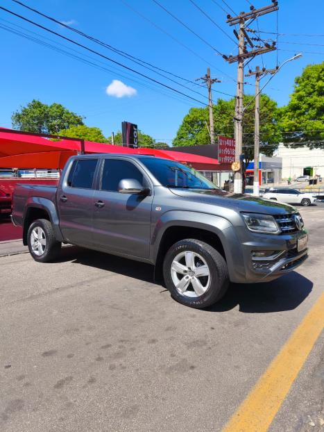 VOLKSWAGEN Amarok 2.0 16V 4X4 CABINE DUPLA HIGHLINE TURBO INTERCOOLER AUTOMTICO, Foto 5
