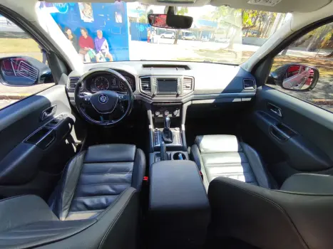 VOLKSWAGEN Amarok 2.0 16V 4X4 CABINE DUPLA HIGHLINE TURBO INTERCOOLER AUTOMTICO, Foto 8