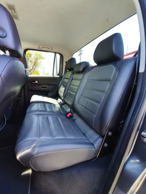 VOLKSWAGEN Amarok 2.0 16V 4X4 CABINE DUPLA HIGHLINE TURBO INTERCOOLER AUTOMTICO, Foto 10