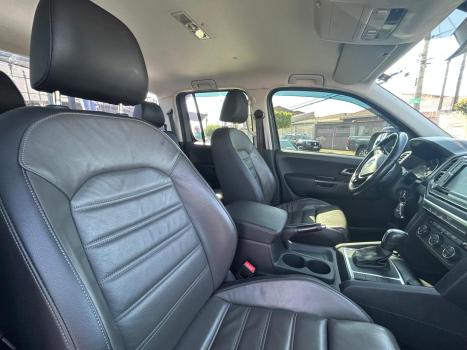 VOLKSWAGEN Amarok 2.0 16V 4X4 CABINE DUPLA  HIGHLINE TURBO INTERCOOLER, Foto 7