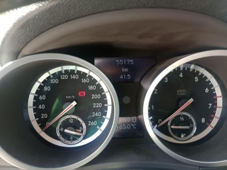 VOLKSWAGEN Amarok 2.0 16V 4X4 CABINE DUPLA  HIGHLINE TURBO INTERCOOLER, Foto 8
