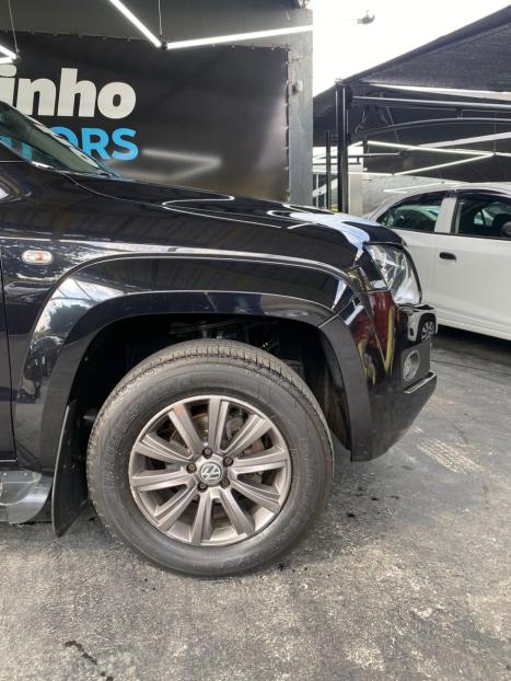 VOLKSWAGEN Amarok 2.0 16V 4X4 CABINE DUPLA  HIGHLINE TURBO INTERCOOLER, Foto 3