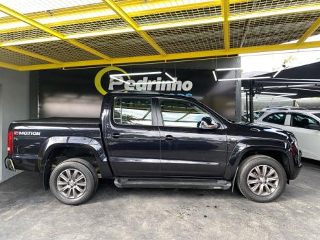 VOLKSWAGEN Amarok 2.0 16V 4X4 CABINE DUPLA  HIGHLINE TURBO INTERCOOLER, Foto 5
