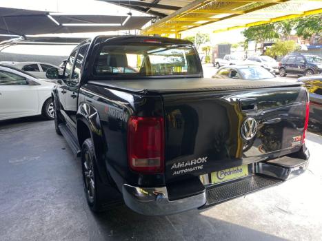 VOLKSWAGEN Amarok 2.0 16V 4X4 CABINE DUPLA  HIGHLINE TURBO INTERCOOLER, Foto 7