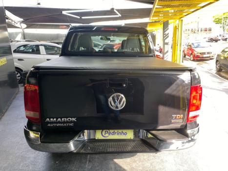 VOLKSWAGEN Amarok 2.0 16V 4X4 CABINE DUPLA  HIGHLINE TURBO INTERCOOLER, Foto 8