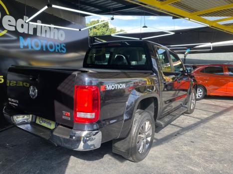 VOLKSWAGEN Amarok 2.0 16V 4X4 CABINE DUPLA  HIGHLINE TURBO INTERCOOLER, Foto 9