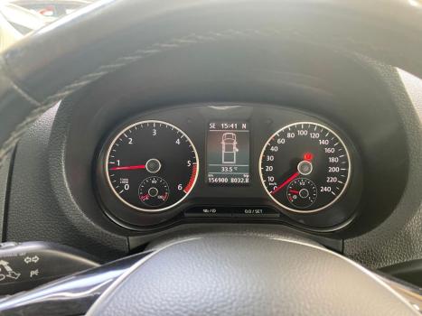 VOLKSWAGEN Amarok 2.0 16V 4X4 CABINE DUPLA  HIGHLINE TURBO INTERCOOLER, Foto 10