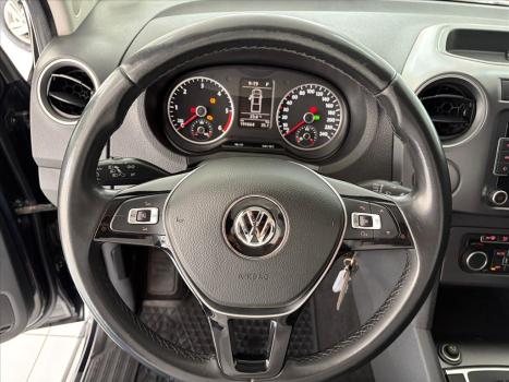 VOLKSWAGEN Amarok 2.0 16V 4X4 CABINE DUPLA HIGHLINE TURBO INTERCOOLER AUTOMÁTICO, Foto 10 VOLKSWAGEN Amarok 2.0 16V 4X4 CABINE DUPLA HIGHLINE TURBO INTERCOOLER AUTOMÁTICO, Foto 10