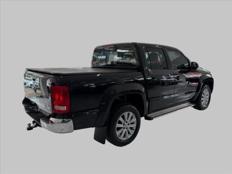 VOLKSWAGEN Amarok 2.0 16V 4X4 CABINE DUPLA HIGHLINE TURBO INTERCOOLER AUTOM�TICO, Foto 5