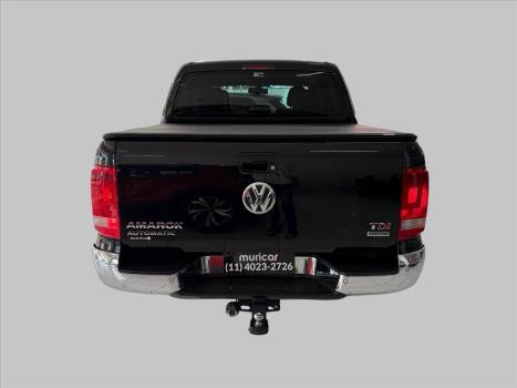 VOLKSWAGEN Amarok 2.0 16V 4X4 CABINE DUPLA HIGHLINE TURBO INTERCOOLER AUTOM�TICO, Foto 6