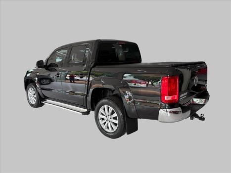 VOLKSWAGEN Amarok 2.0 16V 4X4 CABINE DUPLA HIGHLINE TURBO INTERCOOLER AUTOM�TICO, Foto 7