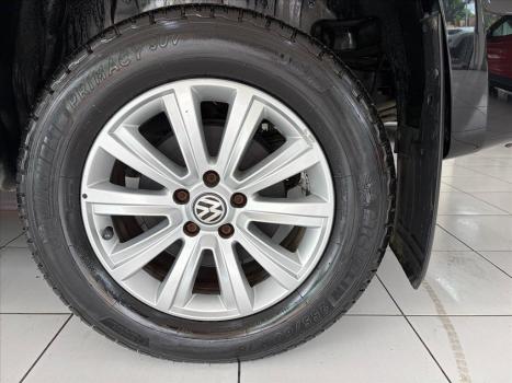 VOLKSWAGEN Amarok 2.0 16V 4X4 CABINE DUPLA HIGHLINE TURBO INTERCOOLER AUTOM�TICO, Foto 13