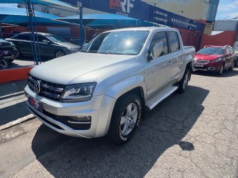 VOLKSWAGEN Amarok 2.0 16V 4X4 CABINE DUPLA HIGHLINE TURBO INTERCOOLER AUTOMTICO, Foto 1