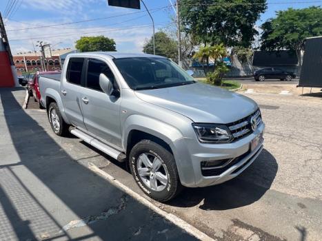 VOLKSWAGEN Amarok 2.0 16V 4X4 CABINE DUPLA HIGHLINE TURBO INTERCOOLER AUTOMTICO, Foto 2