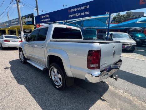 VOLKSWAGEN Amarok 2.0 16V 4X4 CABINE DUPLA HIGHLINE TURBO INTERCOOLER AUTOMTICO, Foto 3