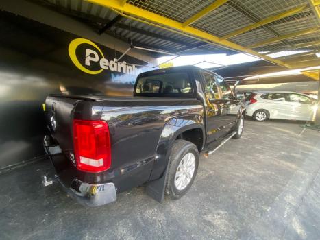 VOLKSWAGEN Amarok 2.0 16V 4X4 CABINE DUPLA  HIGHLINE TURBO INTERCOOLER, Foto 7