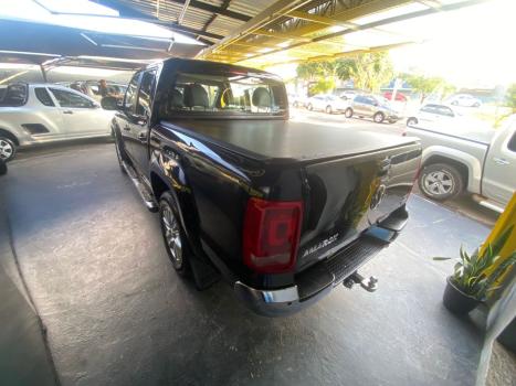 VOLKSWAGEN Amarok 2.0 16V 4X4 CABINE DUPLA  HIGHLINE TURBO INTERCOOLER, Foto 8