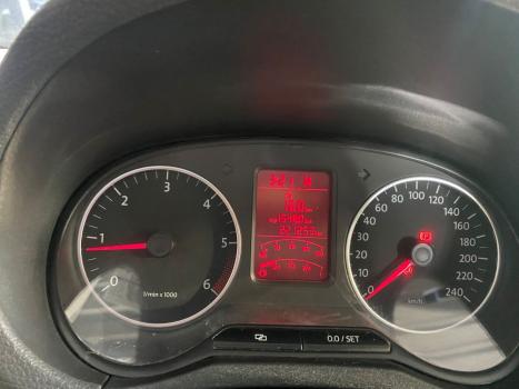 VOLKSWAGEN Amarok 2.0 16V 4X4 CABINE DUPLA  HIGHLINE TURBO INTERCOOLER, Foto 10