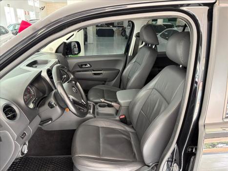 VOLKSWAGEN Amarok 2.0 16V 4X4 CABINE DUPLA HIGHLINE TURBO INTERCOOLER AUTOM�TICO, Foto 9