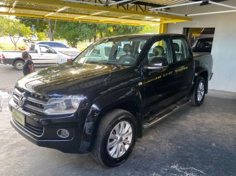 VOLKSWAGEN Amarok 2.0 16V 4X4 CABINE DUPLA  HIGHLINE TURBO INTERCOOLER, Foto 2