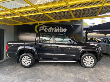 VOLKSWAGEN Amarok 2.0 16V 4X4 CABINE DUPLA  HIGHLINE TURBO INTERCOOLER, Foto 5