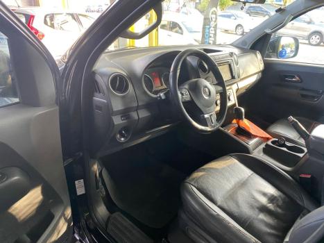 VOLKSWAGEN Amarok 2.0 16V 4X4 CABINE DUPLA  HIGHLINE TURBO INTERCOOLER, Foto 12