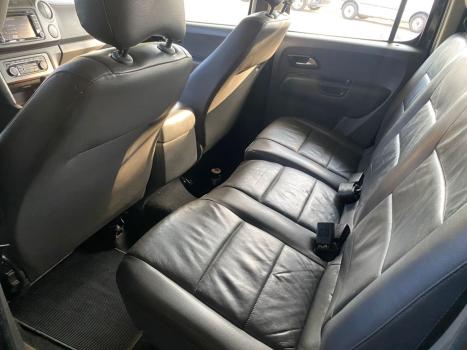 VOLKSWAGEN Amarok 2.0 16V 4X4 CABINE DUPLA  HIGHLINE TURBO INTERCOOLER, Foto 13