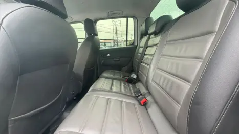 VOLKSWAGEN Amarok 2.0 16V 4X4 CABINE DUPLA  HIGHLINE TURBO INTERCOOLER, Foto 10