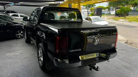 VOLKSWAGEN Amarok 2.0 16V 4X4 CABINE DUPLA  HIGHLINE TURBO INTERCOOLER, Foto 7
