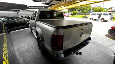 VOLKSWAGEN Amarok 2.0 16V 4X4 CABINE DUPLA  HIGHLINE TURBO INTERCOOLER, Foto 8