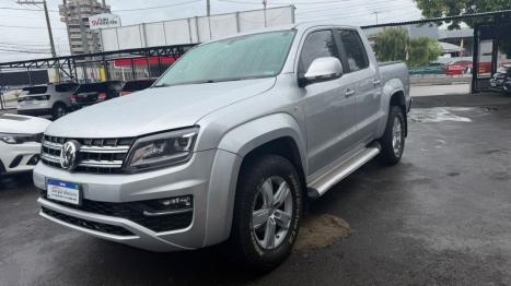 VOLKSWAGEN Amarok 2.0 16V 4X4 CABINE DUPLA  HIGHLINE TURBO INTERCOOLER, Foto 1