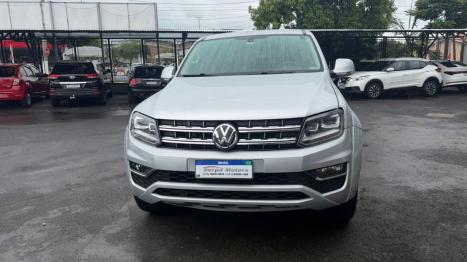 VOLKSWAGEN Amarok 2.0 16V 4X4 CABINE DUPLA  HIGHLINE TURBO INTERCOOLER, Foto 2