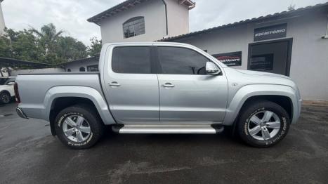 VOLKSWAGEN Amarok 2.0 16V 4X4 CABINE DUPLA  HIGHLINE TURBO INTERCOOLER, Foto 4
