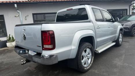 VOLKSWAGEN Amarok 2.0 16V 4X4 CABINE DUPLA  HIGHLINE TURBO INTERCOOLER, Foto 8