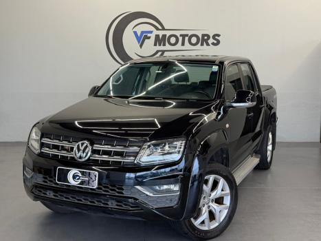 VOLKSWAGEN Amarok 2.0 16V 4X4 CABINE DUPLA HIGHLINE TURBO INTERCOOLER AUTOM�TICO, Foto 1