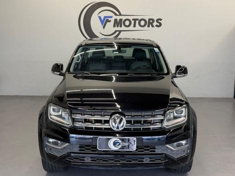 VOLKSWAGEN Amarok 2.0 16V 4X4 CABINE DUPLA HIGHLINE TURBO INTERCOOLER AUTOM�TICO, Foto 2