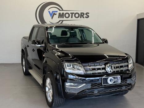 VOLKSWAGEN Amarok 2.0 16V 4X4 CABINE DUPLA HIGHLINE TURBO INTERCOOLER AUTOM�TICO, Foto 3