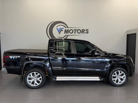 VOLKSWAGEN Amarok 2.0 16V 4X4 CABINE DUPLA HIGHLINE TURBO INTERCOOLER AUTOM�TICO, Foto 4