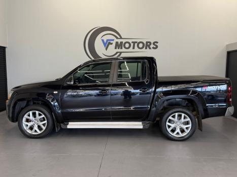 VOLKSWAGEN Amarok 2.0 16V 4X4 CABINE DUPLA HIGHLINE TURBO INTERCOOLER AUTOM�TICO, Foto 5