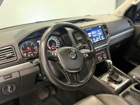 VOLKSWAGEN Amarok 2.0 16V 4X4 CABINE DUPLA HIGHLINE TURBO INTERCOOLER AUTOM�TICO, Foto 6