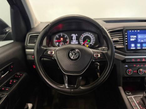 VOLKSWAGEN Amarok 2.0 16V 4X4 CABINE DUPLA HIGHLINE TURBO INTERCOOLER AUTOM�TICO, Foto 7